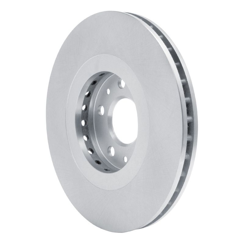 DFC 10-17 Renault Clio (Mexico) Front Brake Rotor 600-92055 image 4