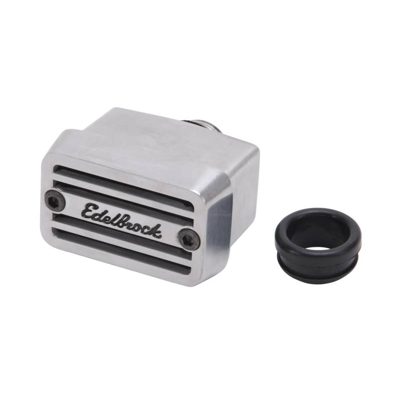 Edelbrock Elite Breather - Short 4204 image 4