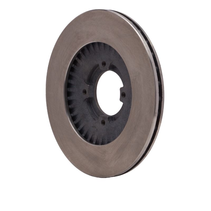 DFC 83-89 Isuzu Impulse Front Brake Rotor 600-37001 image 4