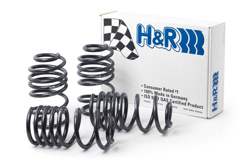 H&R Camaro Sport Springs V6 50776