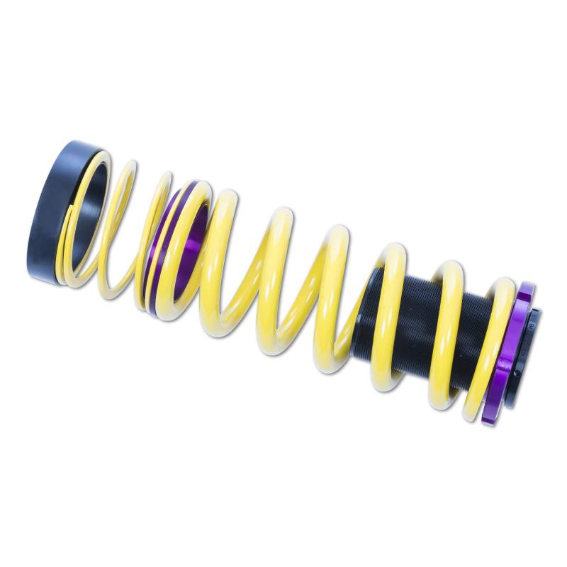 KW Suspension KW Height Adjustable Spring Kit Audi S4 253100AU image 7