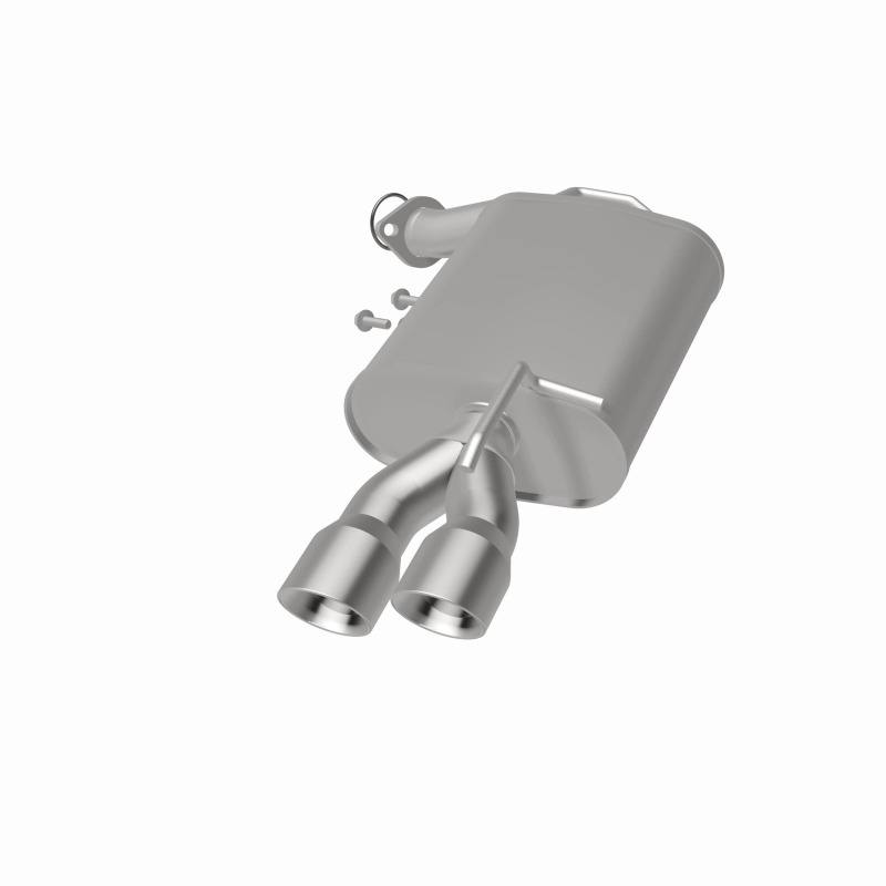 BRE Exhaust 06-08 M35 3.5L Muffler Kit 108-0035 image 13