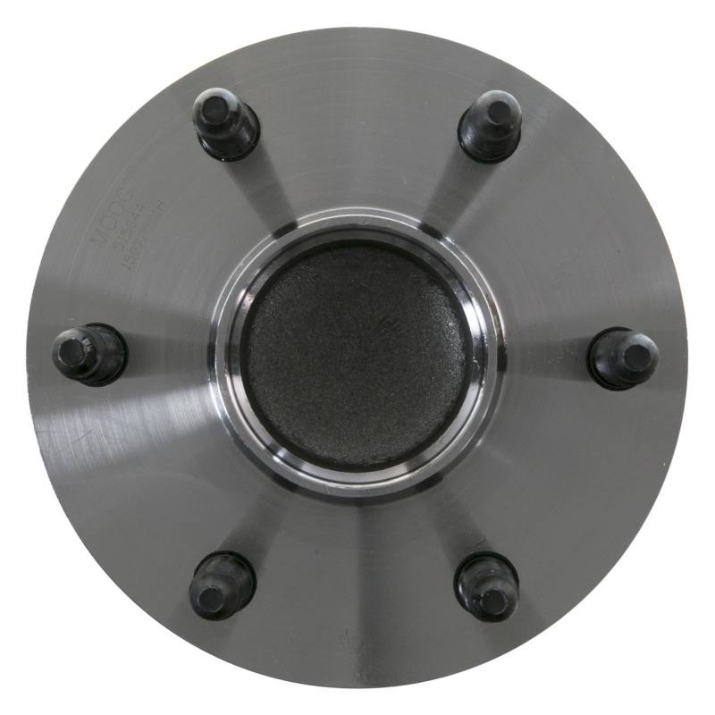 MOOG 03-05 Chevrolet Astro Front Hub Assembly 515044 image 2