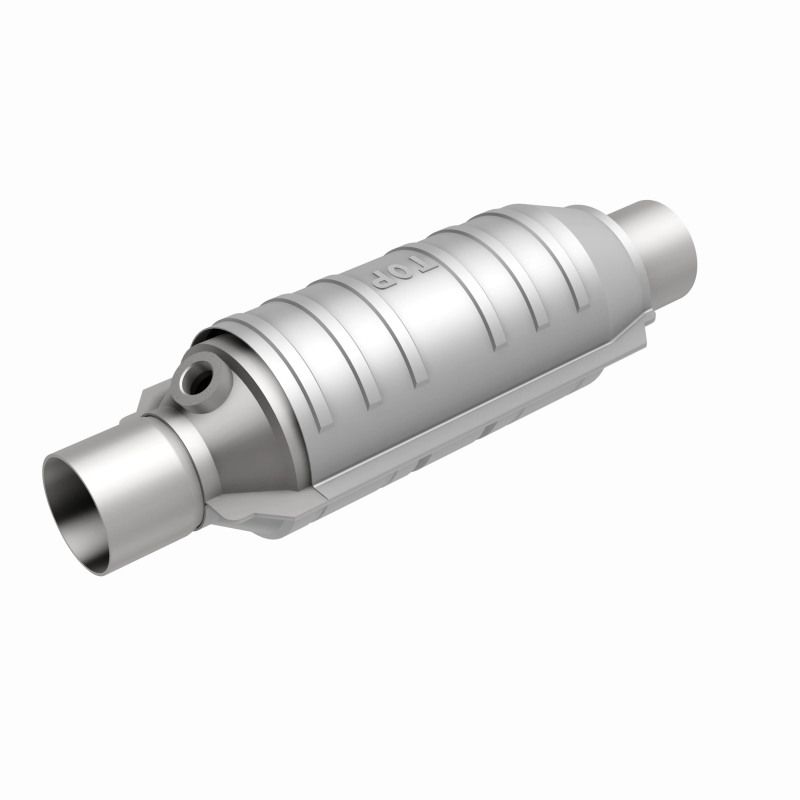 MagnaFlow Conv Universal 2.50 inch CA Tier 1 408036 image 8