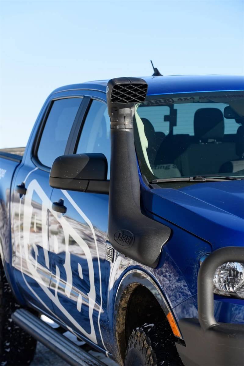 ARB 2019+ Ranger snorkel ss983hf image 10