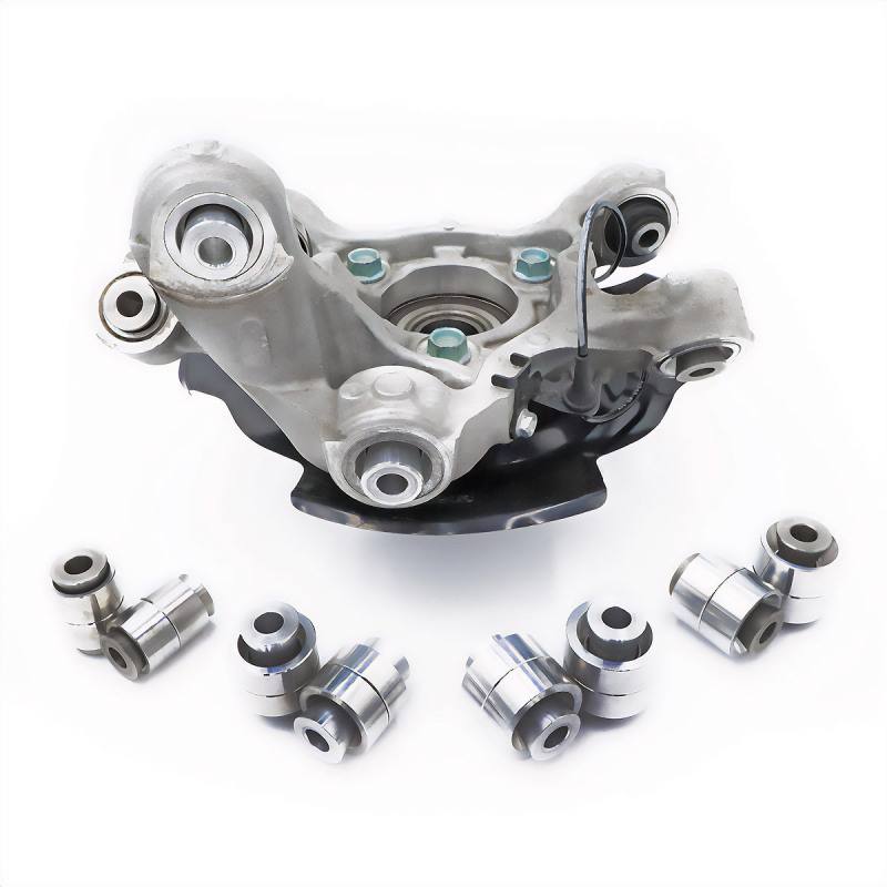 SPL Parts 2016+ Mazda Miata (ND) Rear Knuckle Bushings spl rkb nd