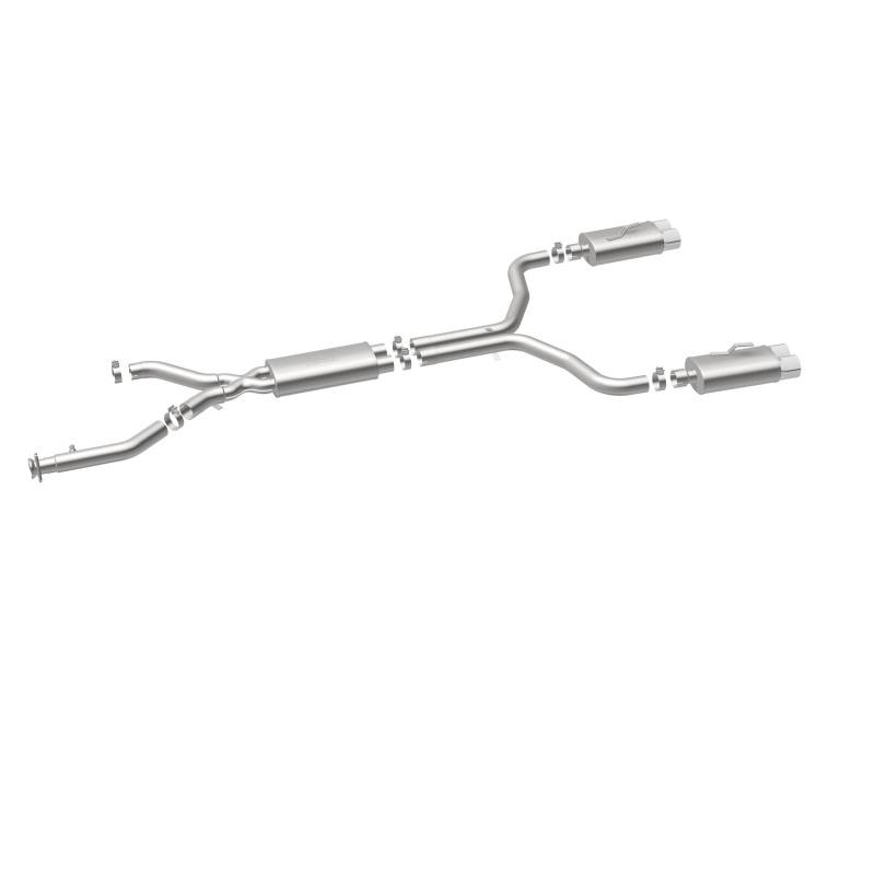 Magnaflow Exhaust System for Corvette 350 16837 image 6