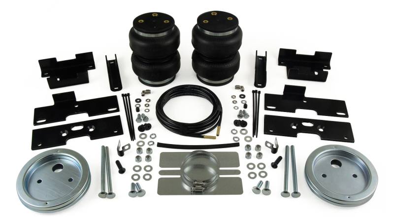 Air Lift Loadlifter 5000 Air Spring Kit 57213 image 2