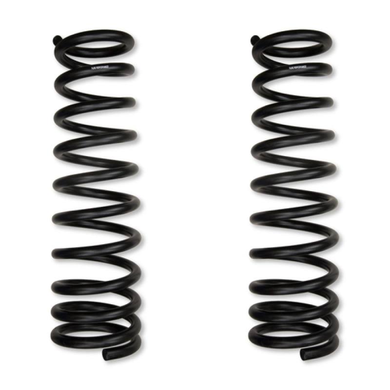 Rock Krawler 2014+ RAM 2500 HD / 2013+ RAM 3500 HD 3.5in Gas Triple Rate Front Coil Springs rk05154p