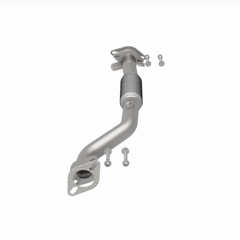 BRE Exhaust 01-06 Elantra 2.0L Front Pipe Kit 107-0153 image 12