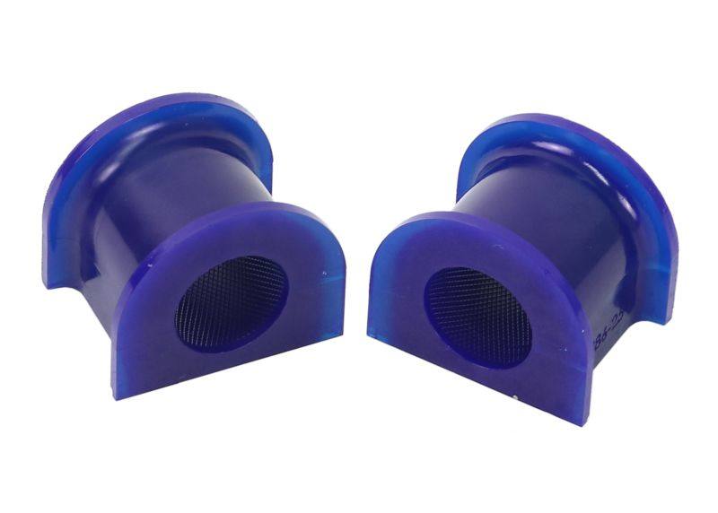 SuperPro Front Sway Bar Mount To Chassis spf1486-27k