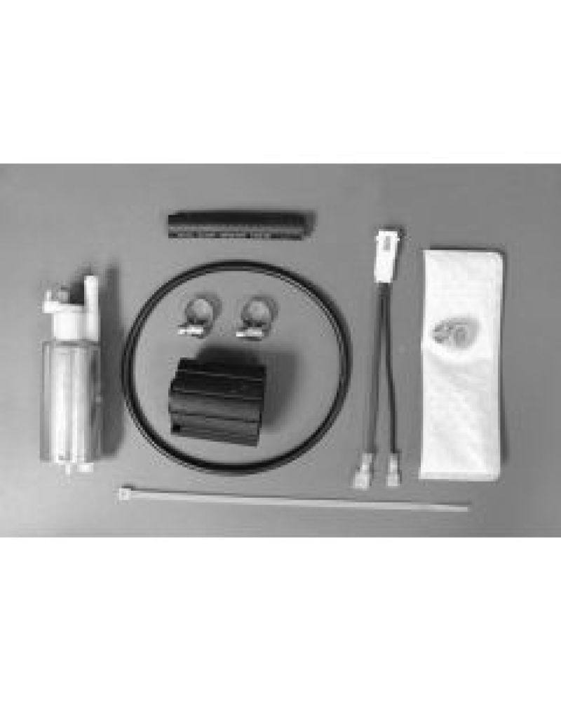 Walbro Fuel Pump/Filter Assembly tca282-1