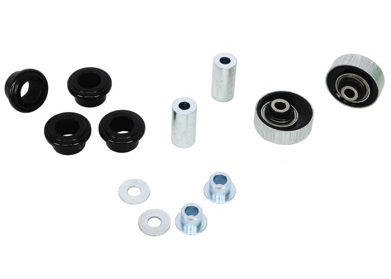 Whiteline Plus 12+ VW Golf MK7 Front Caster Correction Kit kca462 image 3