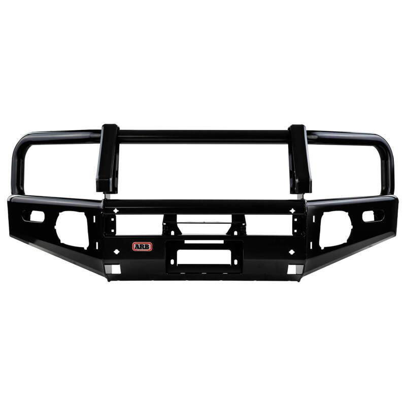 ARB Bumper/Fitting Kit Bundle 3446340 3446340B