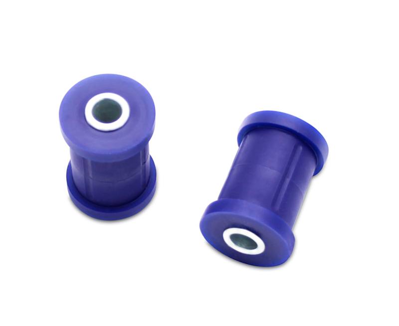 SuperPro 1995 Nissan Pickup Base Front Control Arm Bushing spf2150k image 2