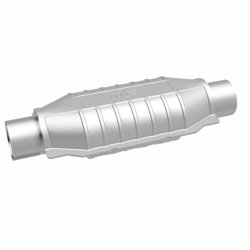 MagnaFlow Conv Universal 2 inch T2 Rear 334004 image 6