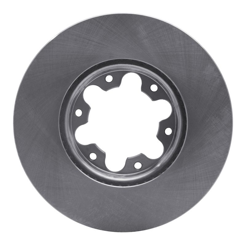 DFC 20-25 Ford Transit-250 Front Brake Rotor 600-54283 image 5