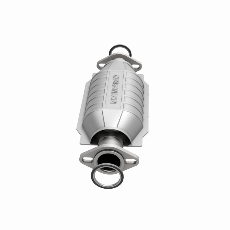 MagnaFlow Direct Fit Converter Dodge-Eagle-Mitsubishibi-Pl 23244 image 5