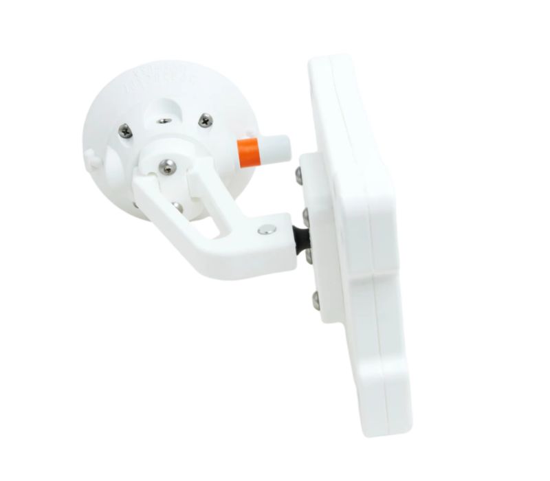 SeaSucker Mirror Mount - White sm6120w image 2