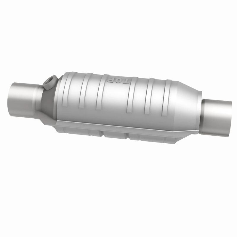 Magnaflow Conv Univ 2.50 1/O2 CA 418036 image 13
