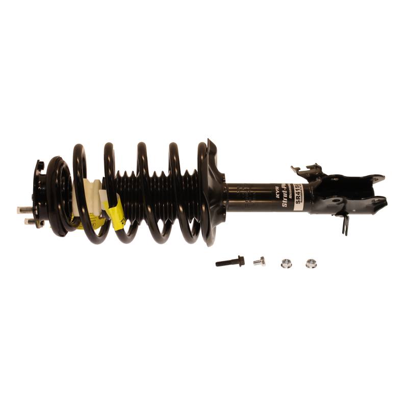 KYB Shocks & Struts Strut Plus Front Right Nissan Sentra 2006-2002 sr4156 image 4