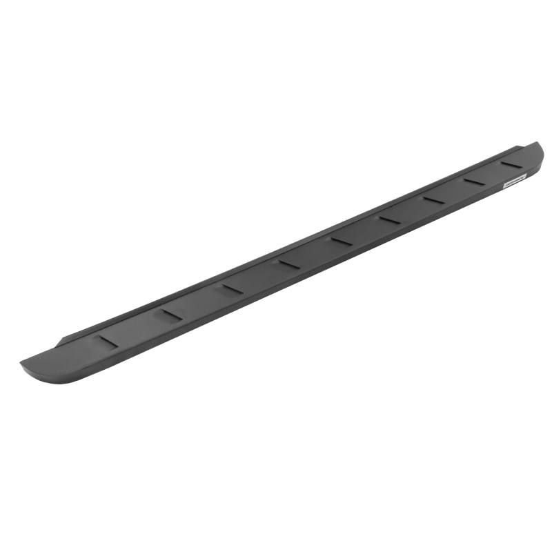 Go Rhino RB10 Slim Running Boards - Universal 73in. - Bedliner Coating 630073st image 3