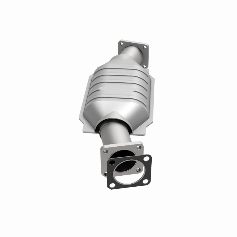 MagnaFlow Direct Fit Converter GM 75 79 93427 image 11