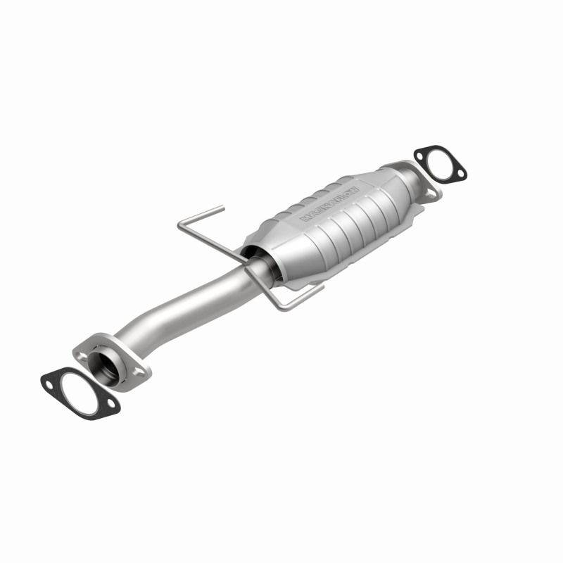 MagnaFlow Conv Ford-Mazda-Mercury 24.75X6.5X4 23685 image 8