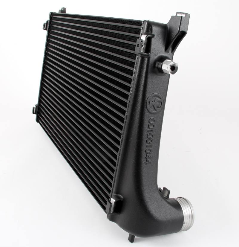 Wagner Tuning VAG 1.8/2.0L TSI Competition Intercooler Kit 200001048 image 5