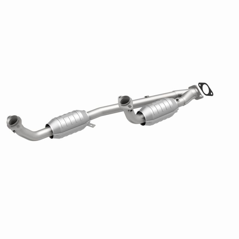 MagnaFlow Direct Fit Converter Windstar 95-96 23353 image 12