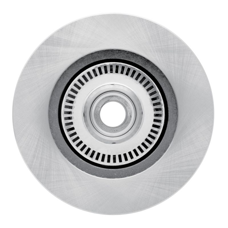 DFC 87-88 Ford Thunderbird Front Brake Rotor 600-54028 image 5