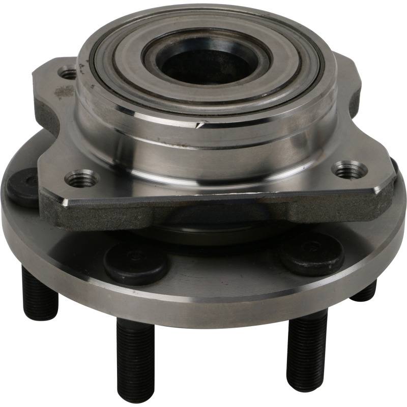 MOOG 13-14 SRT Viper Front Hub Assembly 513132