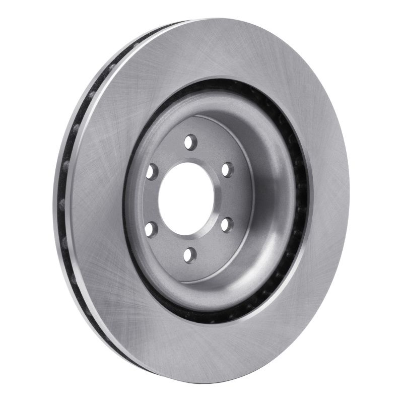 DFC 03-17 Dodge Viper Front Brake Rotor 600-40022 image 4