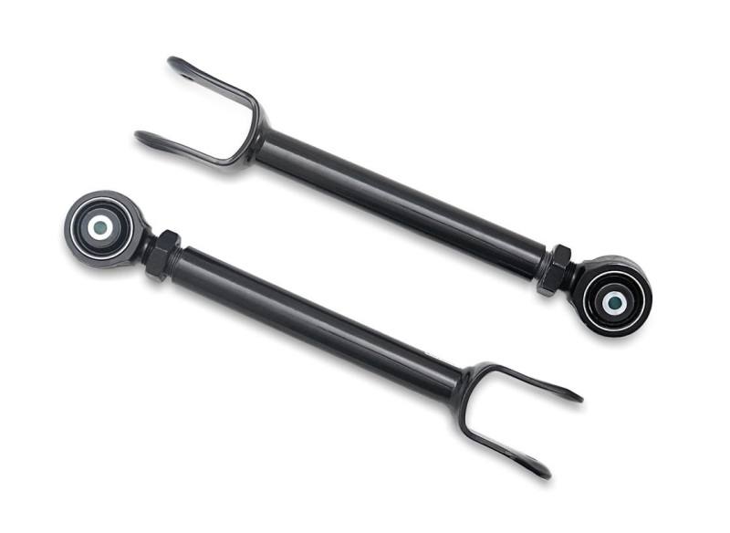 SuperPro 96-07 Jeep Wrangler TJ Upper Trailing Arm Set trc1194 image 3