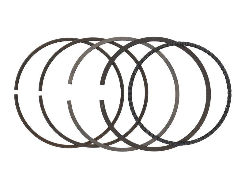 Wiseco 84.50MM RING SET Ring Shelf Stock 8450xx image 3