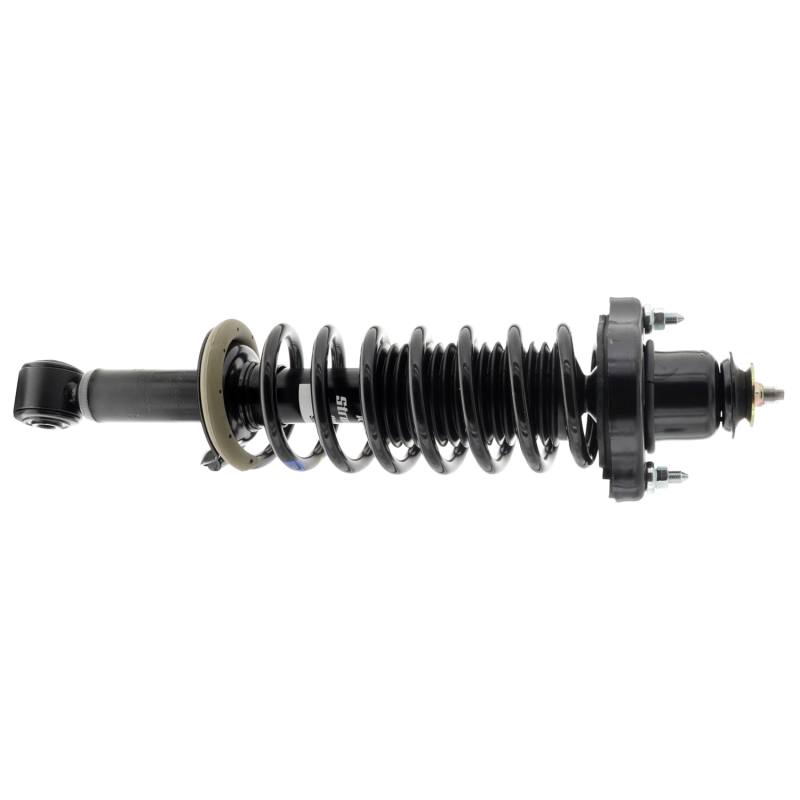 KYB Shocks & Struts Strut-Plus Rear 08-10 Mitsubishi Lancer sr4541 image 6