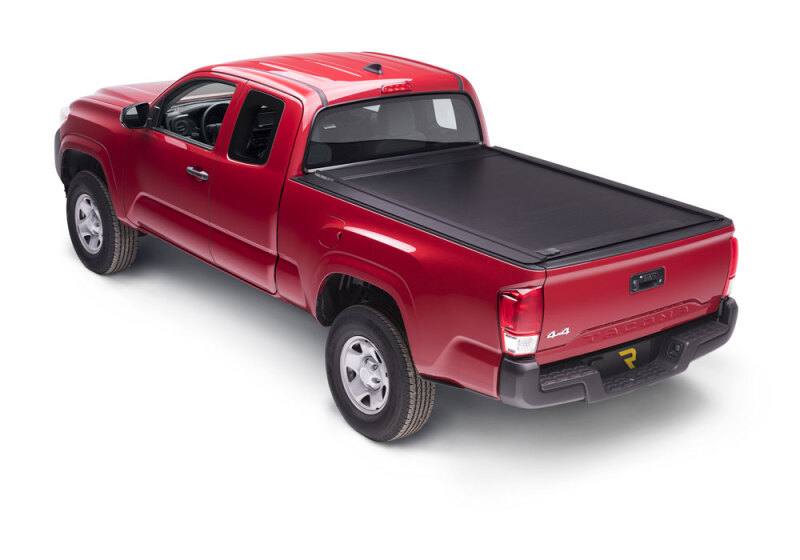 Retrax 07-up Tundra Regular & Double Cab 6.5ft Bed RetraxONE MX 60832 image 2