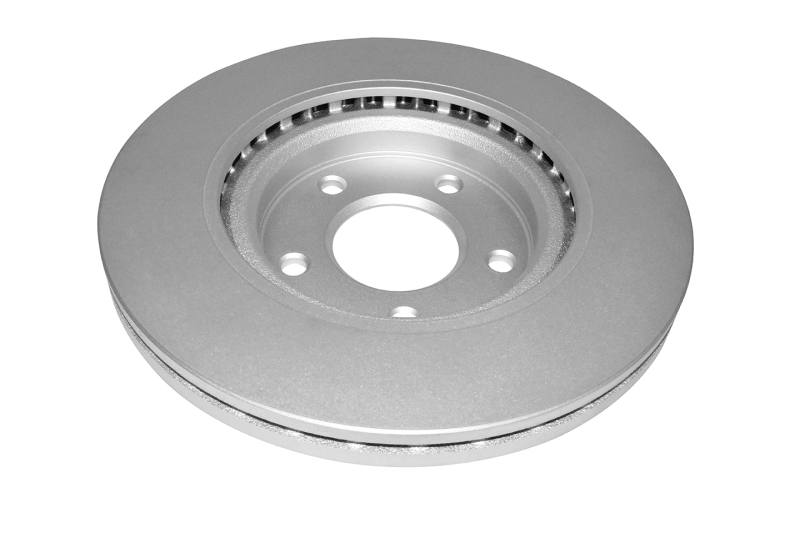 DBA 11-18 Nissan Juke Front En-Shield Standard Rotor DBA2333E image 2