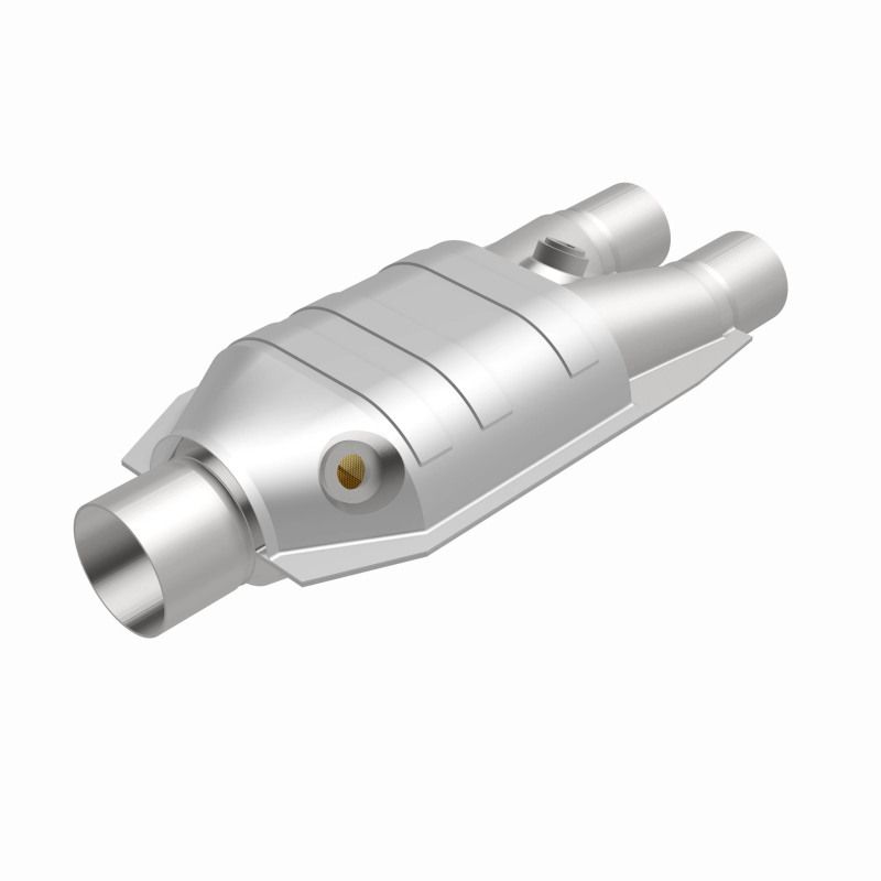 MagnaFlow Conv Universal 2.5/2 Single/Dual O2 51667 image 10