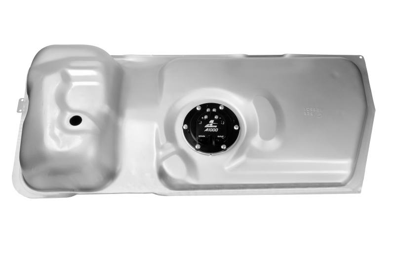 Aeromotive 86-98.5 Ford Mustang - A1000 Stealth Fuel System w/ Tank 18685 image 2