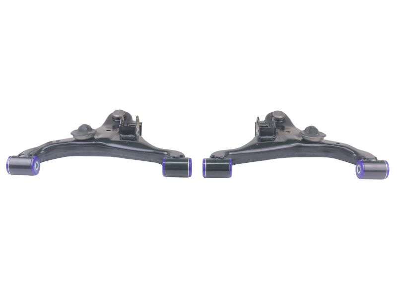 SuperPro Suspension Control Arm TRC552