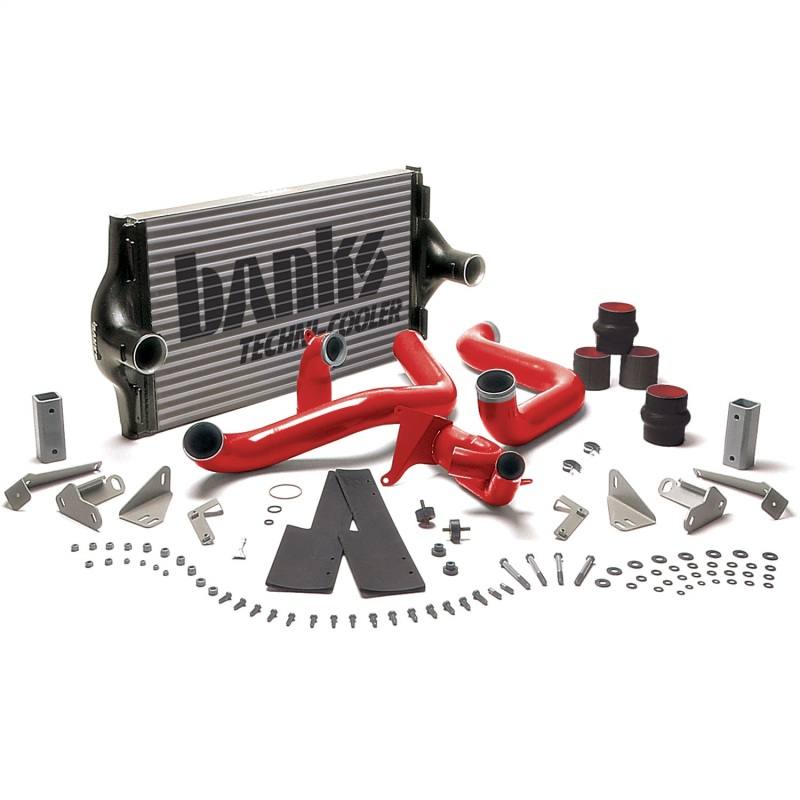 Banks Power 94-97 Ford 7.3L Techni-Cooler System 25970 image 2