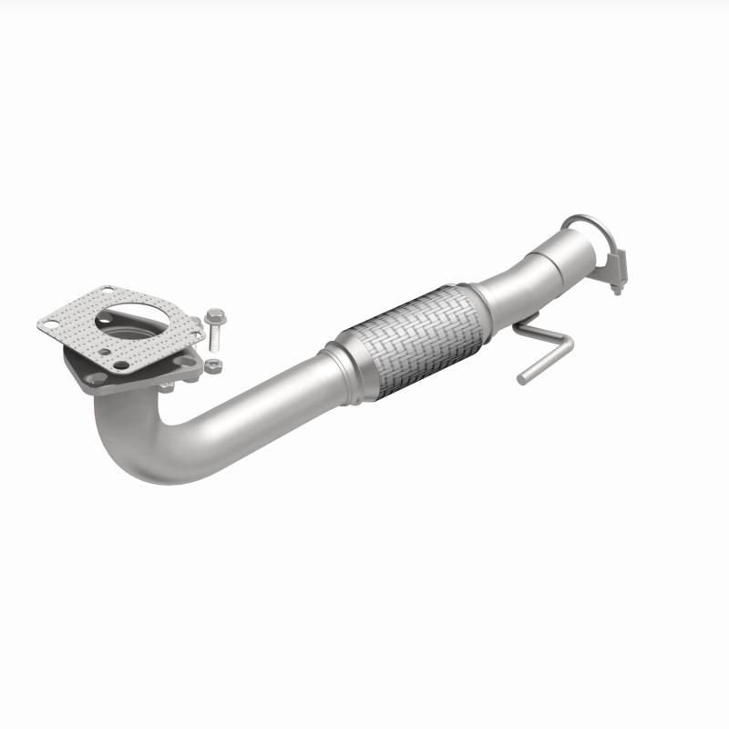 BRE Exhaust 05-11 9-3 2.0L Front Pipe Kit 107-0225 image 3