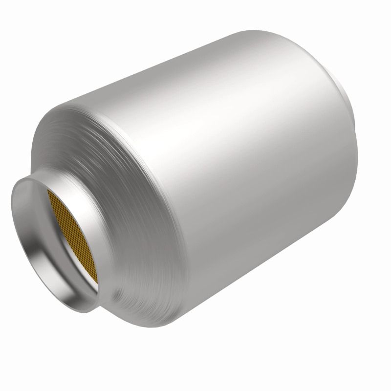 MagnaFlow Conv Universal 2.25 Front Spun 444505 image 7