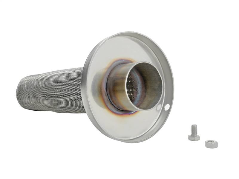 Skunk2 Universal Exhaust Silencer 415-99-1485