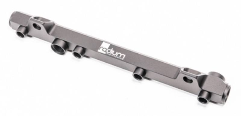 Radium Mazda 1.6 B6 Fuel Rail 20076902 image 2