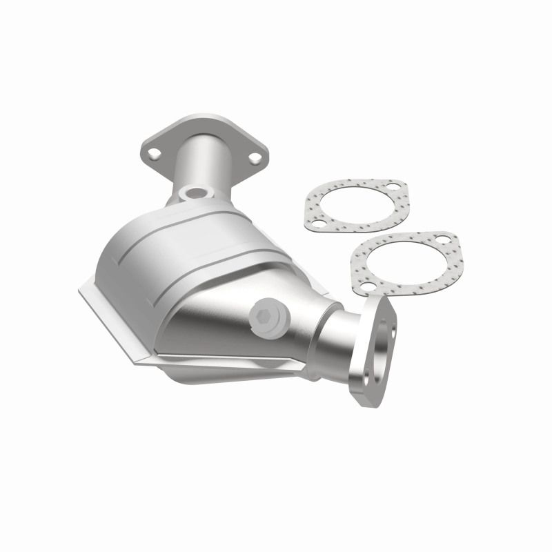 MagnaFlow Direct Fit Converter Impreza 2.2L Front Conv 23875 image 10
