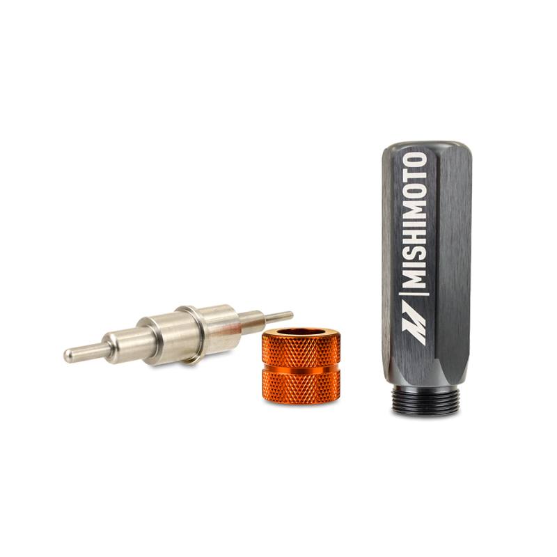 Mishimoto Mishimoto Braid Spreader for PTFE mmtlbs