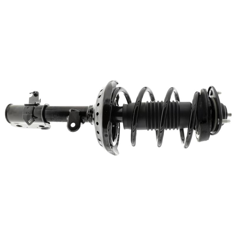 KYB Shocks & Struts Strut Plus Front Right 2007 Honda Odyssey sr4524 image 5