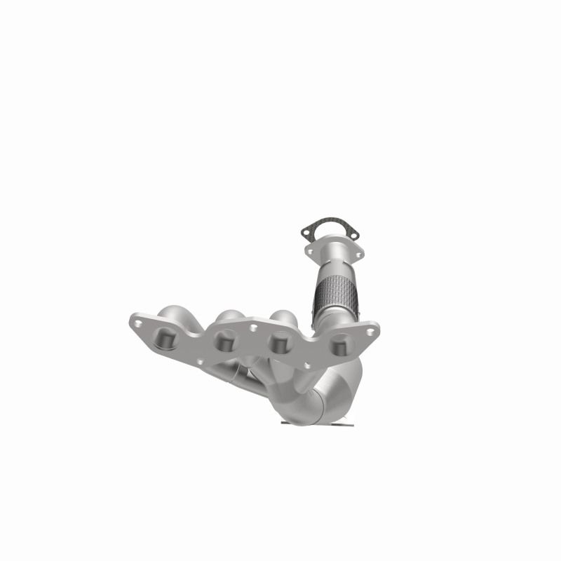 MagnaFlow Direct Fit Converter 2012 Ford Focus 2.0L 51153 image 9